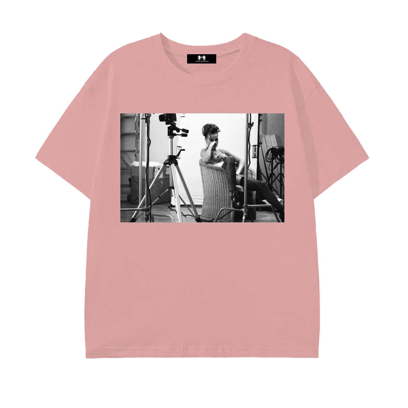 emma ericksson ,studio A,new york,usa