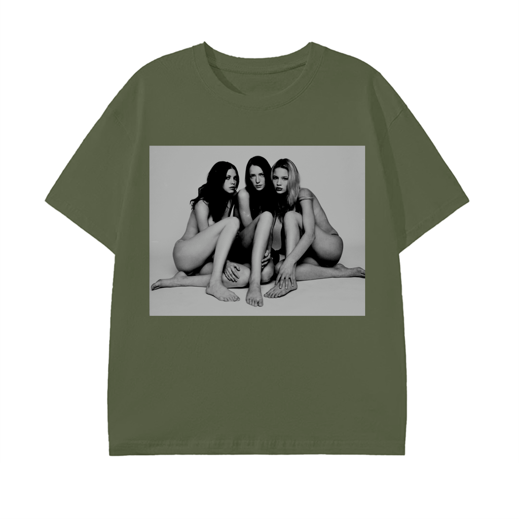 studio A,models,New York 