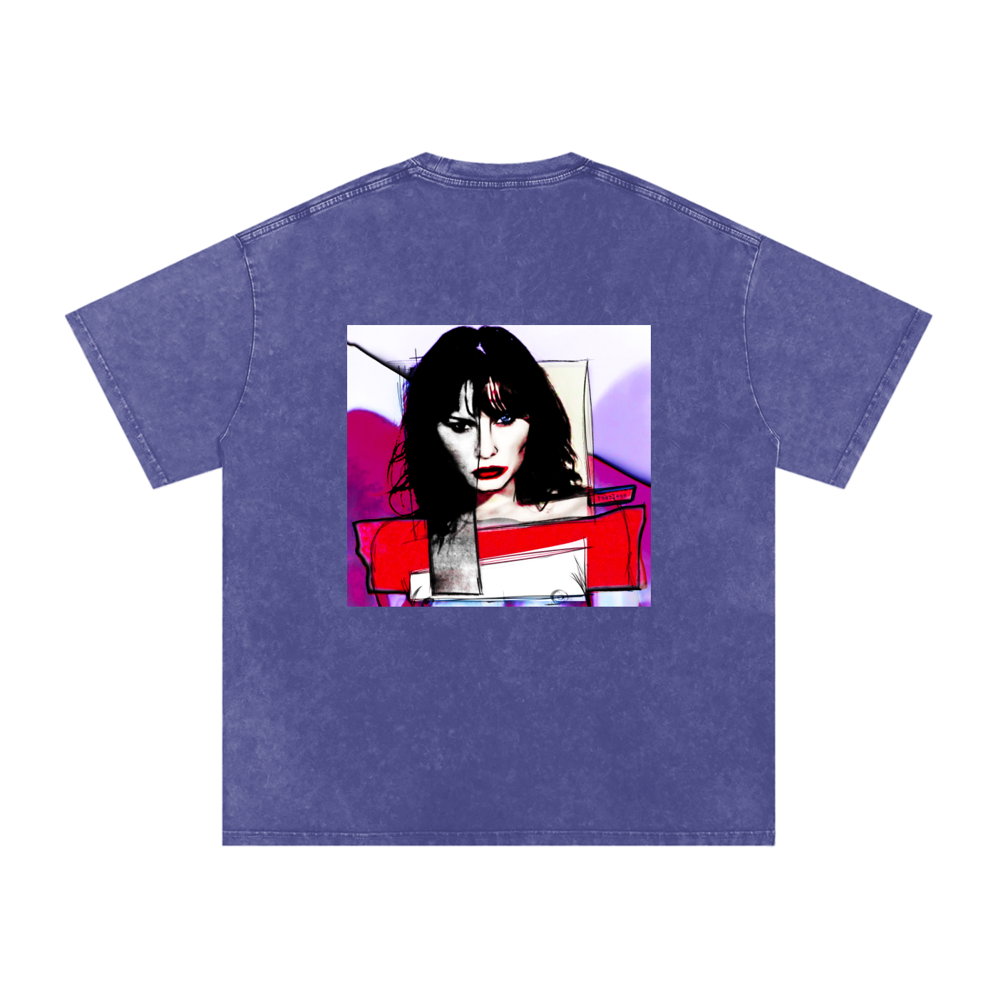 Melania Trump Artwork 