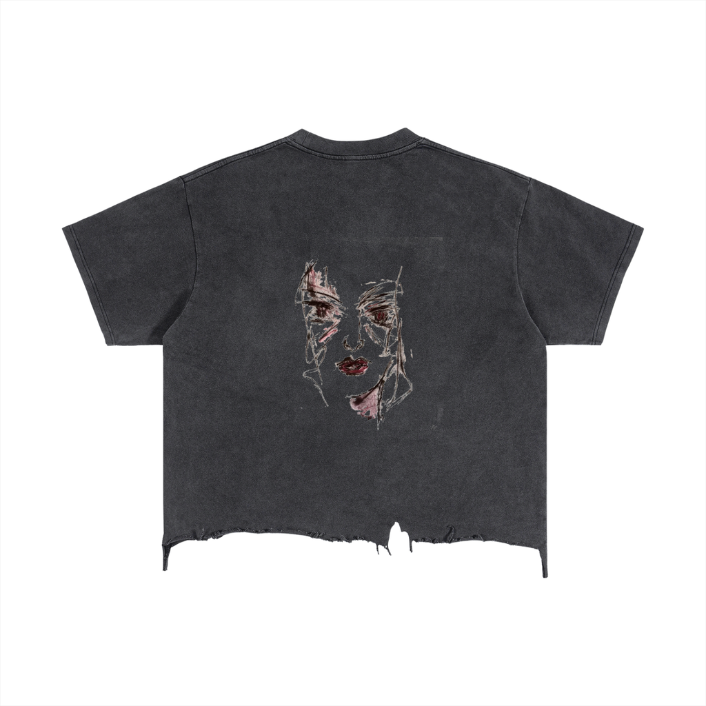 Artwork streetart ,Ale de Basseville 