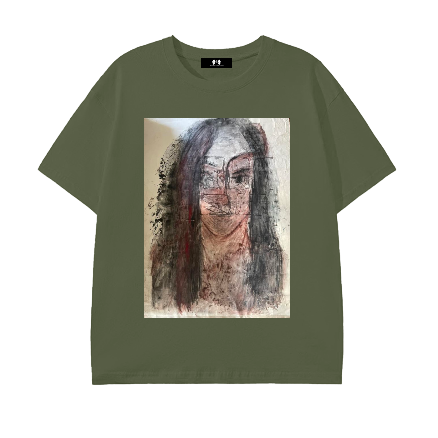 artwork ,Ale de Basseville ,basquiat,Andy Warhol,the factory ,union squre,nyc,New York ,usa