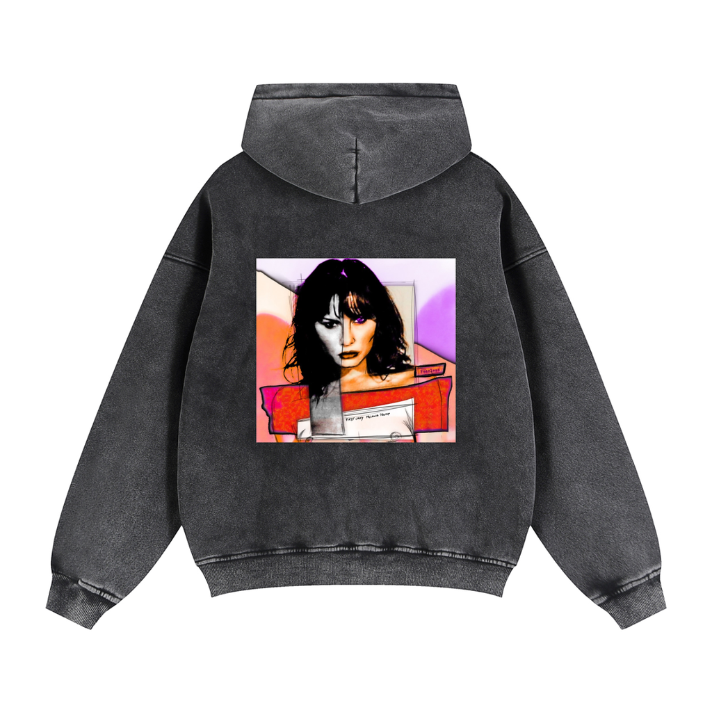 art,melaiatrump,orange