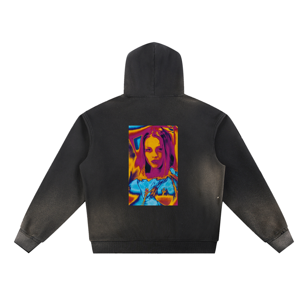 Kiera Chaplin ArtWork 