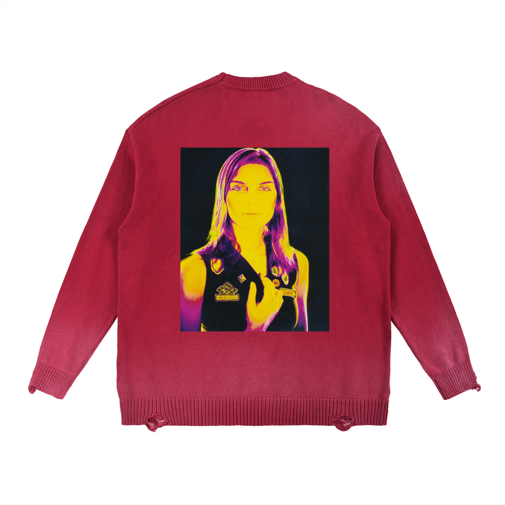 Sarah Marshall Artwork 