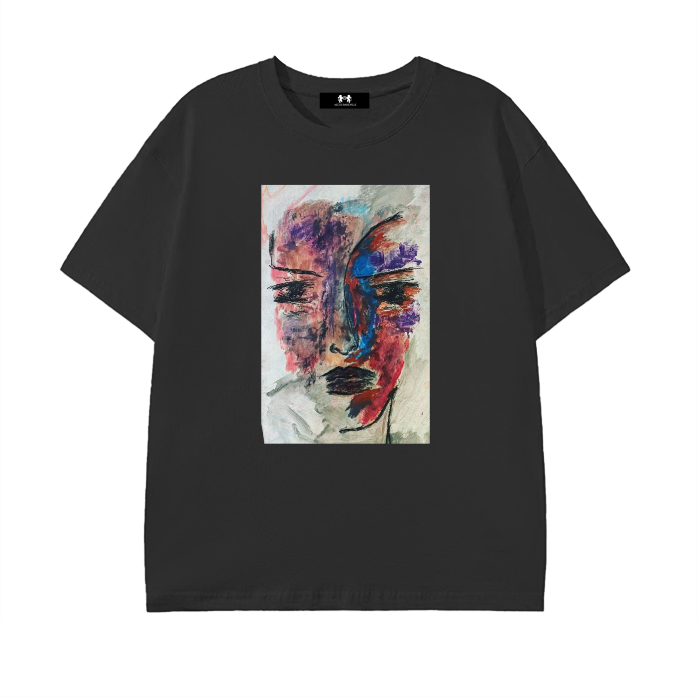 streetart ,artwork ,1986,the factory ,Andy warhol,basquiat,wall