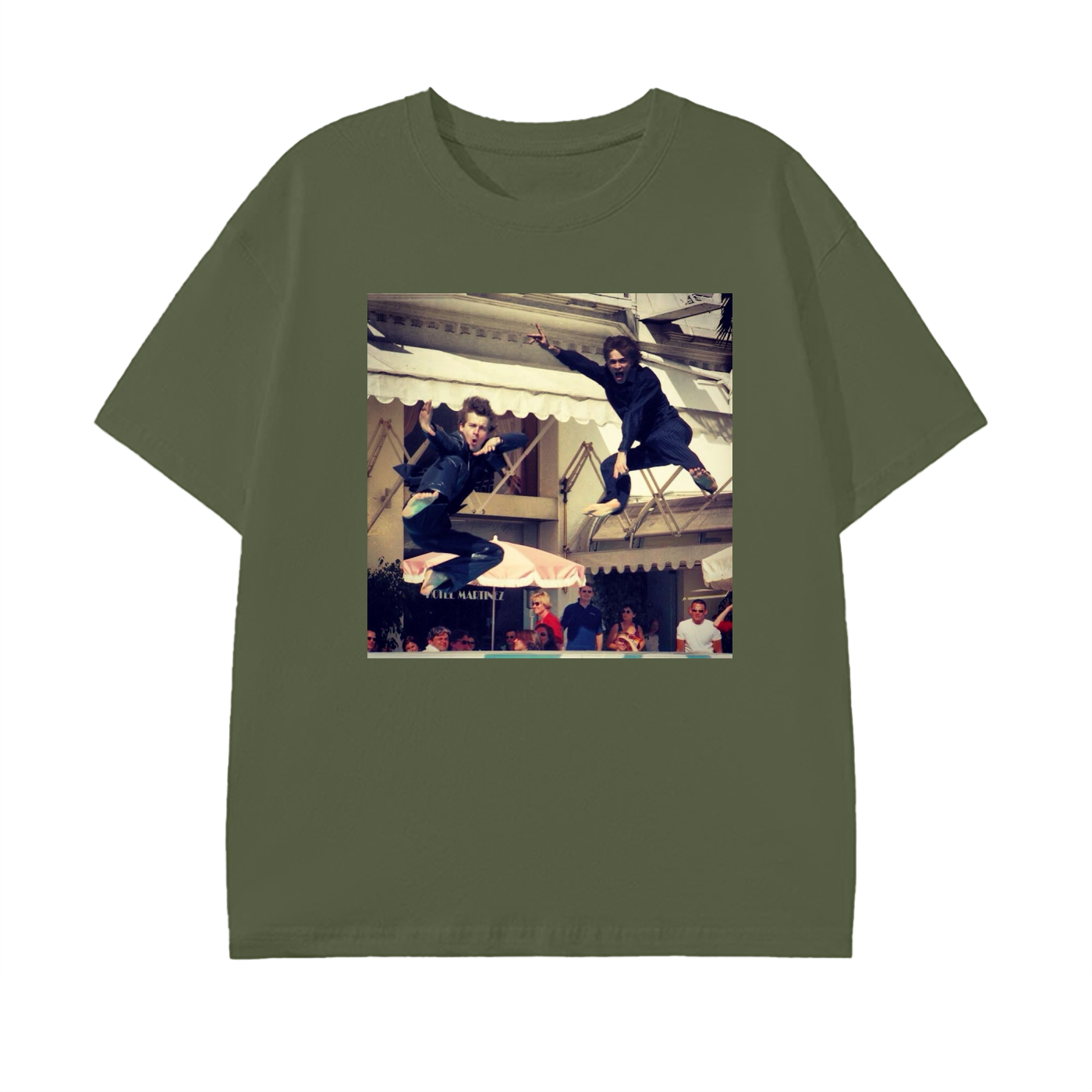 Jérémie Renier,Jocelyn quivrin ,hotel Martinez ,cannes film festival ,cannes ,film ,festival