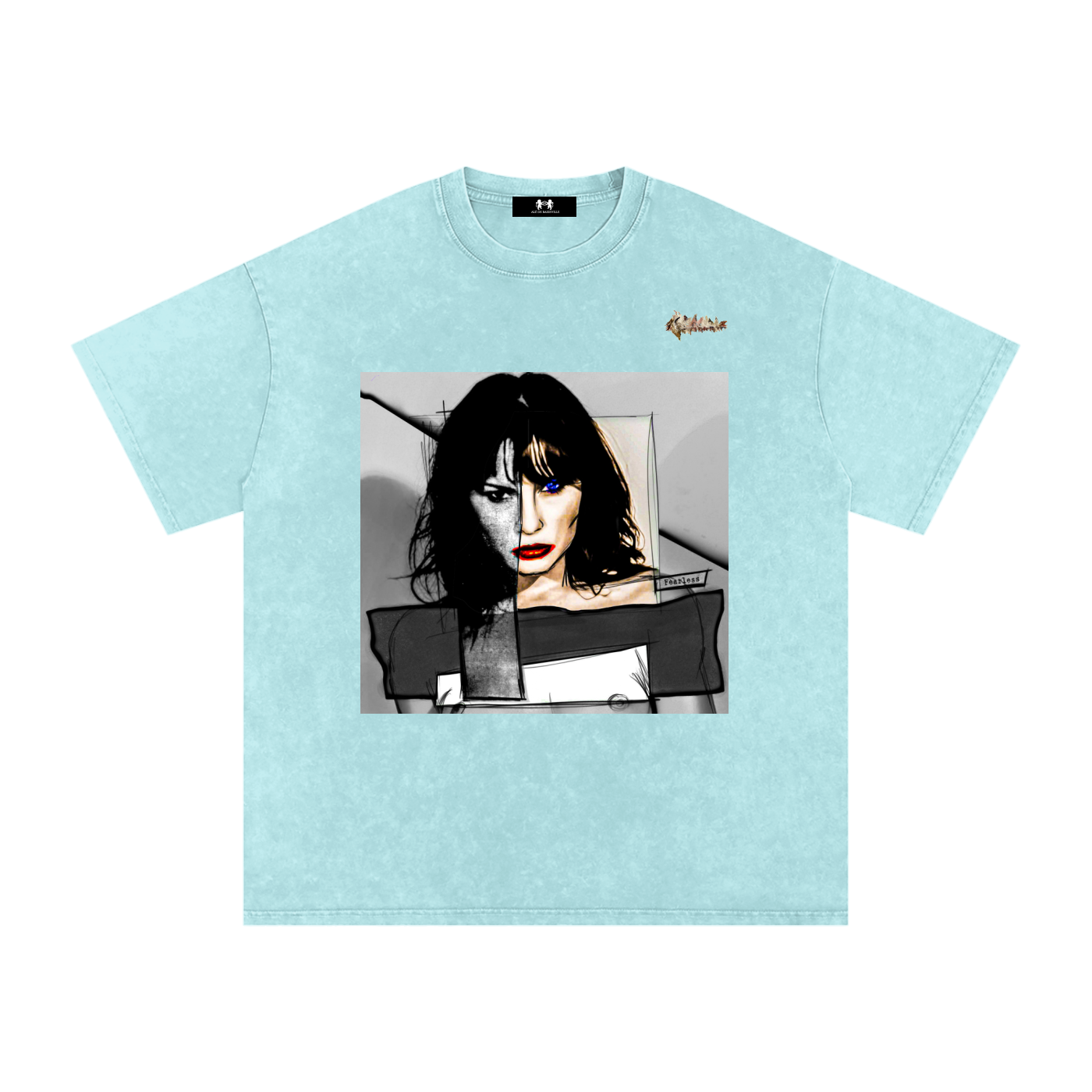 Melania Trump Artwork 