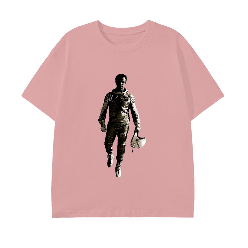 David Hallyday ,desert ,Nasa,space,california