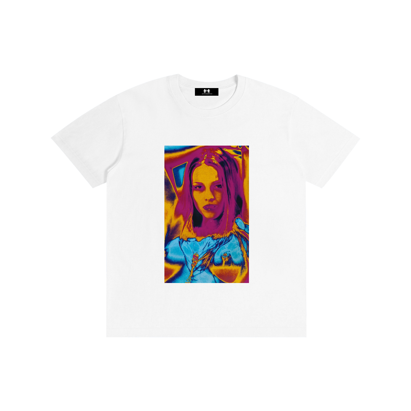 Kiera Chaplin ArtWork 