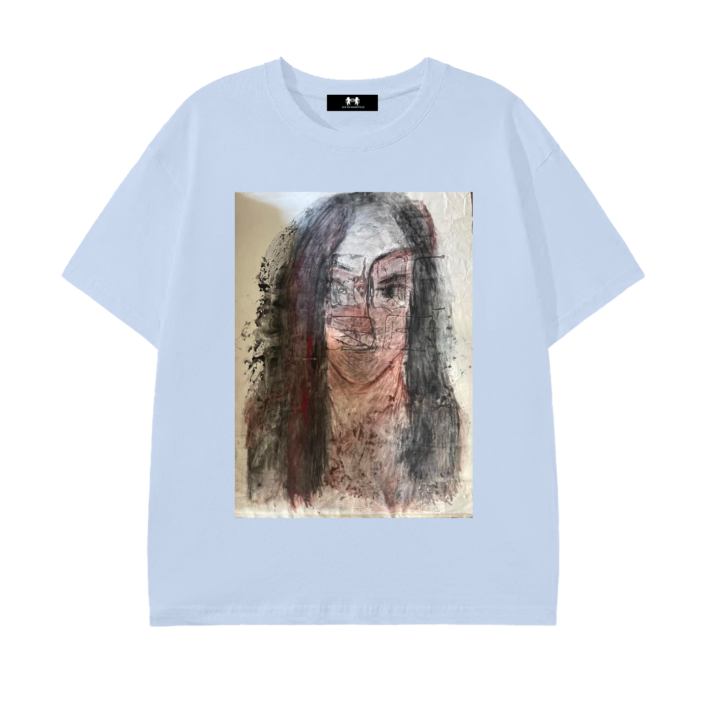 artwork ,Ale de Basseville ,basquiat,Andy Warhol,the factory ,union squre,nyc,New York ,usa