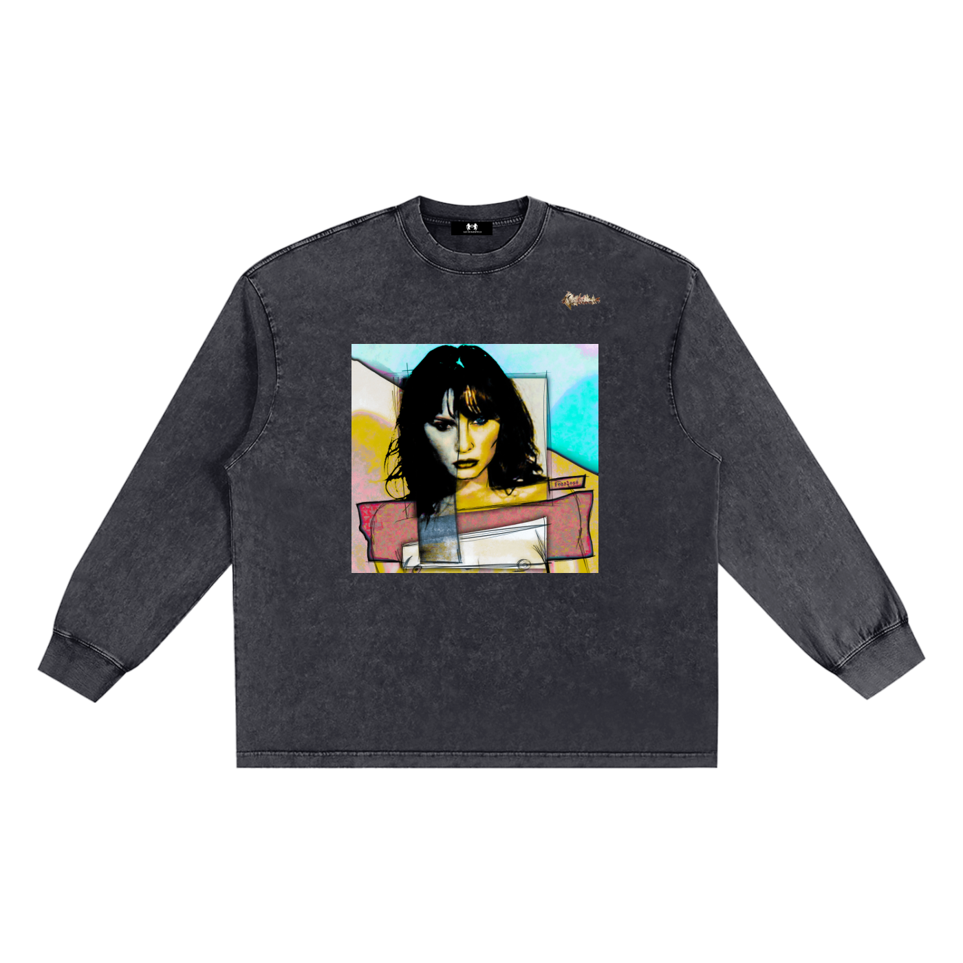 Melania Trump Artwork 