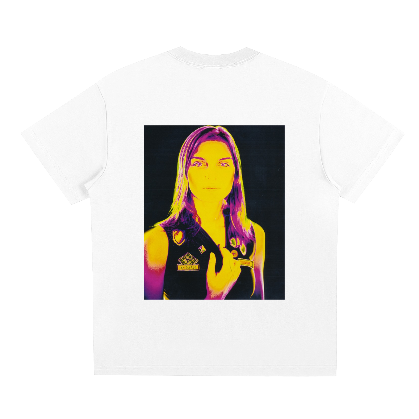 Sarah Marshall Artwork 