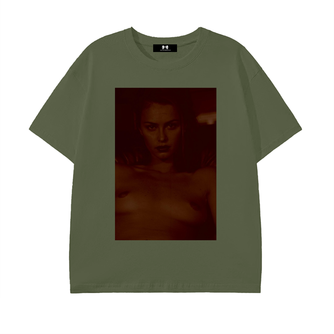 Agathe de la Fontaine ,star 