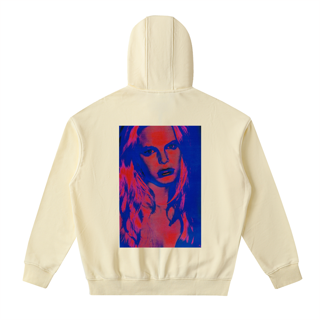 Cécile Breccia Artwork 