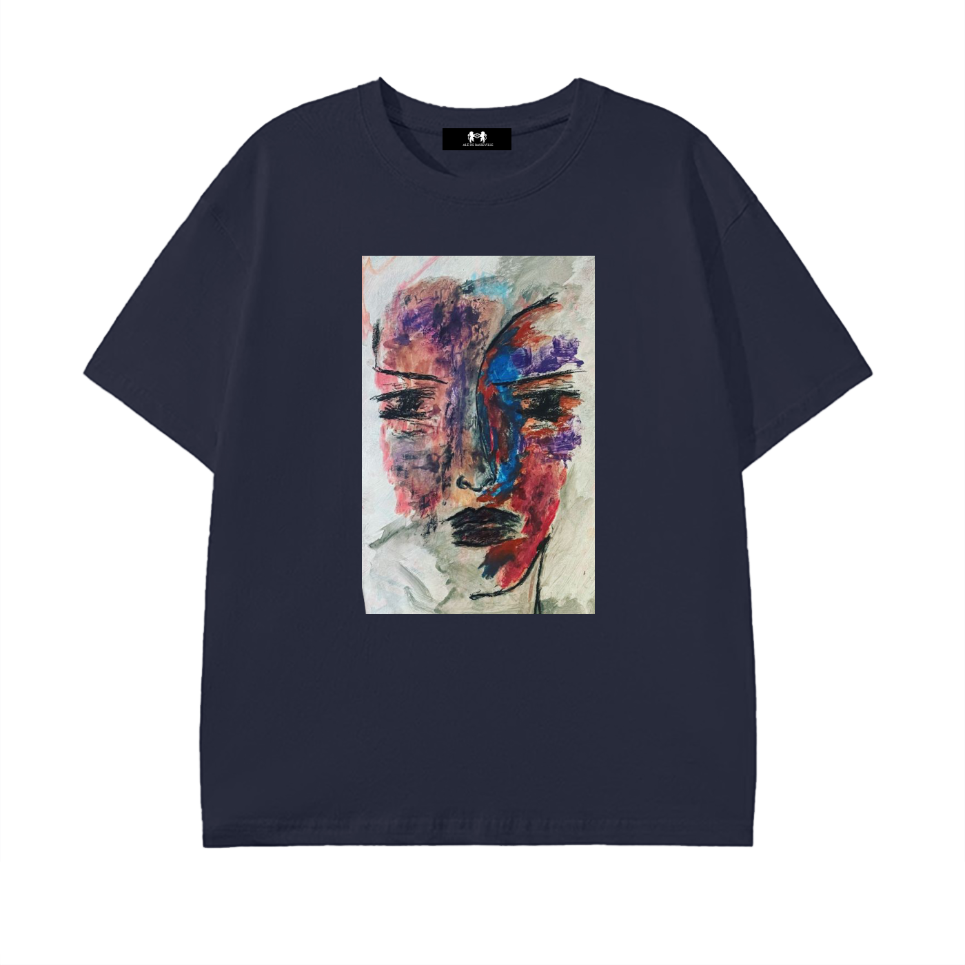 streetart ,artwork ,1986,the factory ,Andy warhol,basquiat,wall