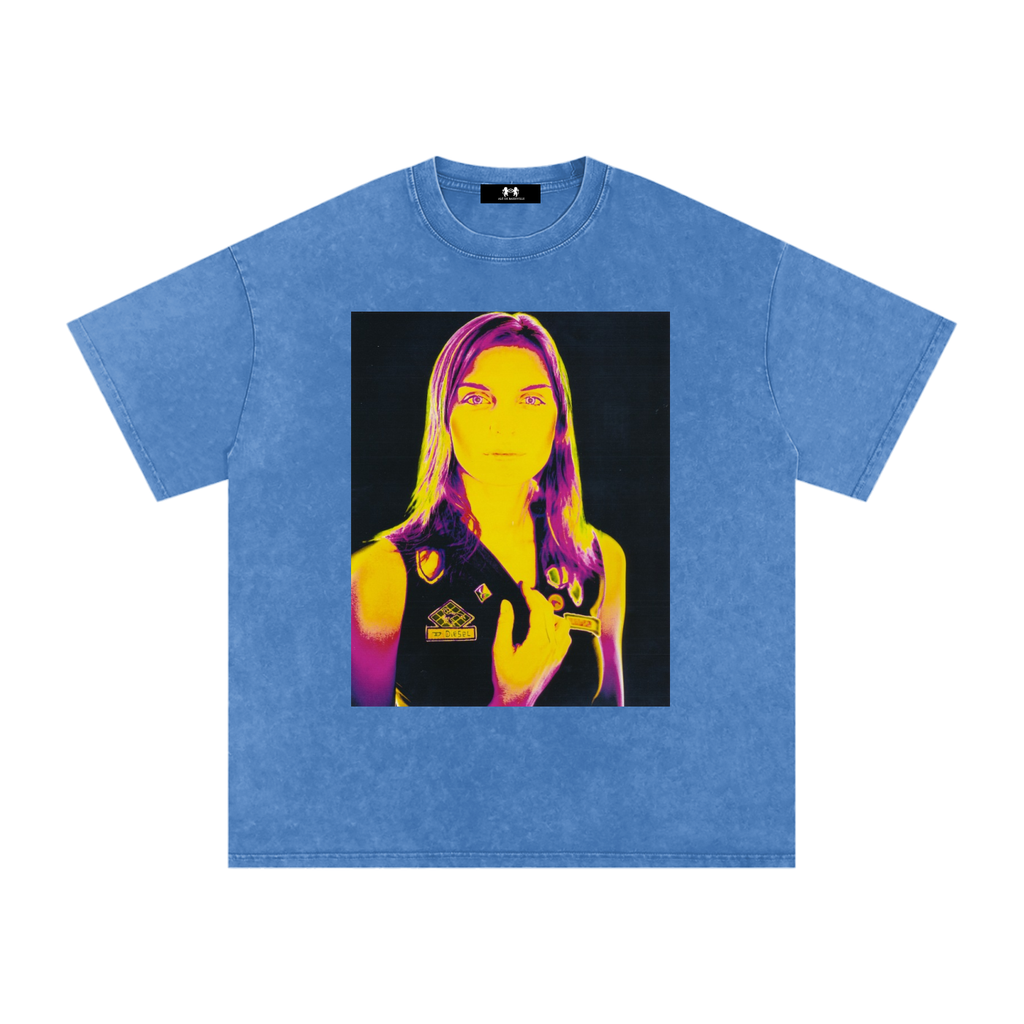 Sarah Marshall Artwork 