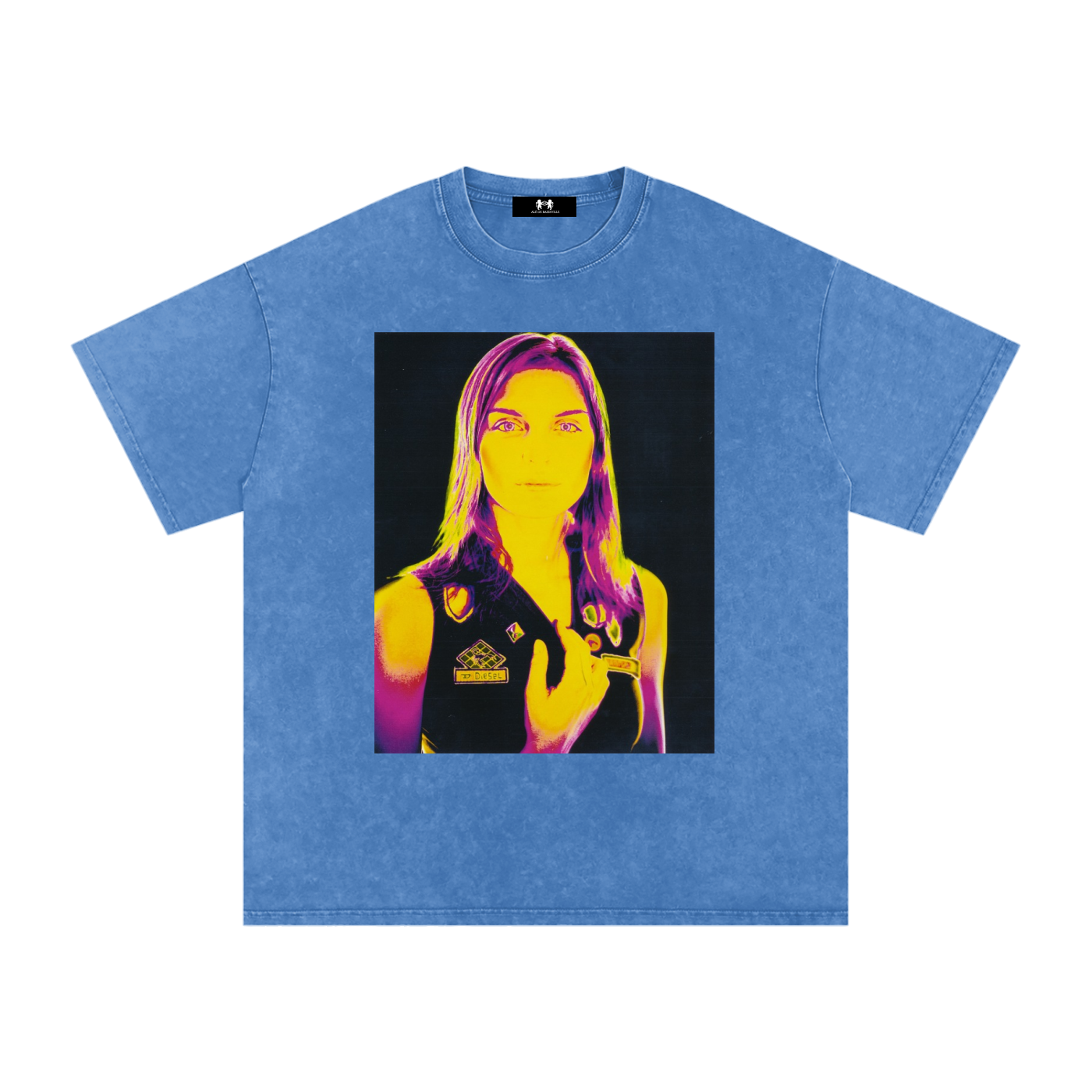 Sarah Marshall Artwork 