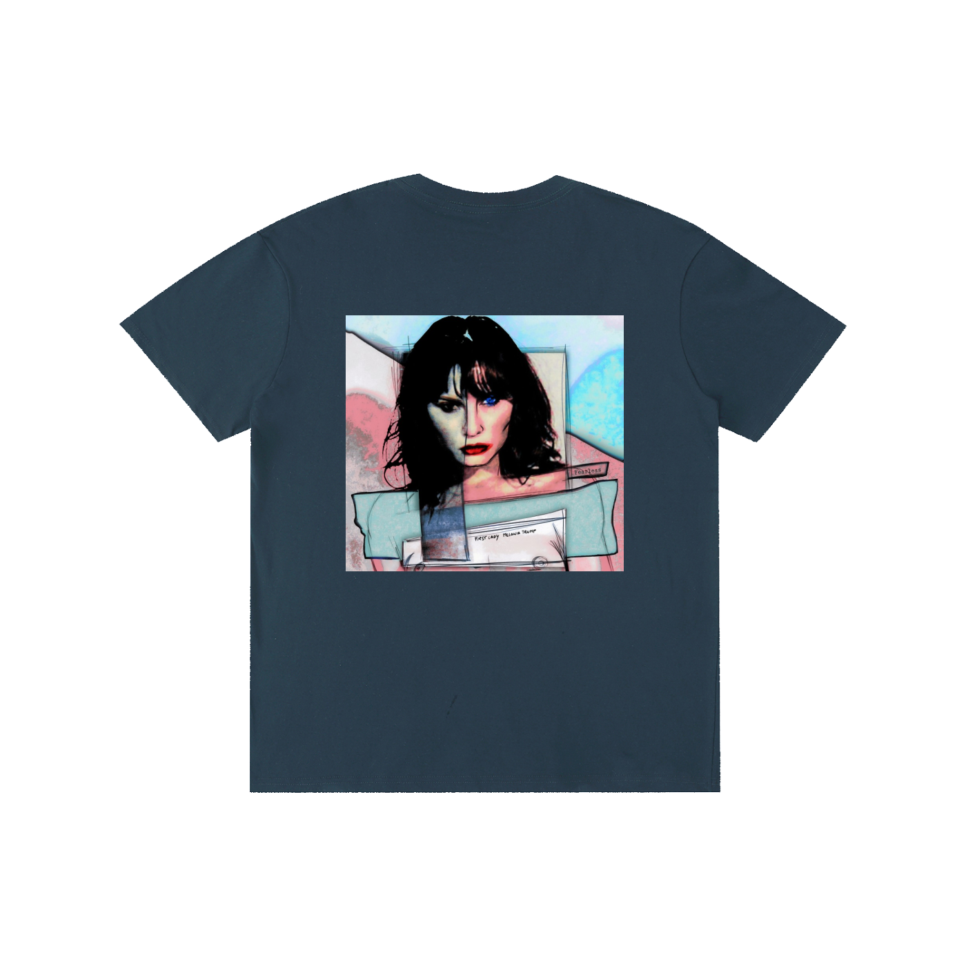 Melania Trump Artwork Painting,Melania Trump Artwork ,Melania Trump 