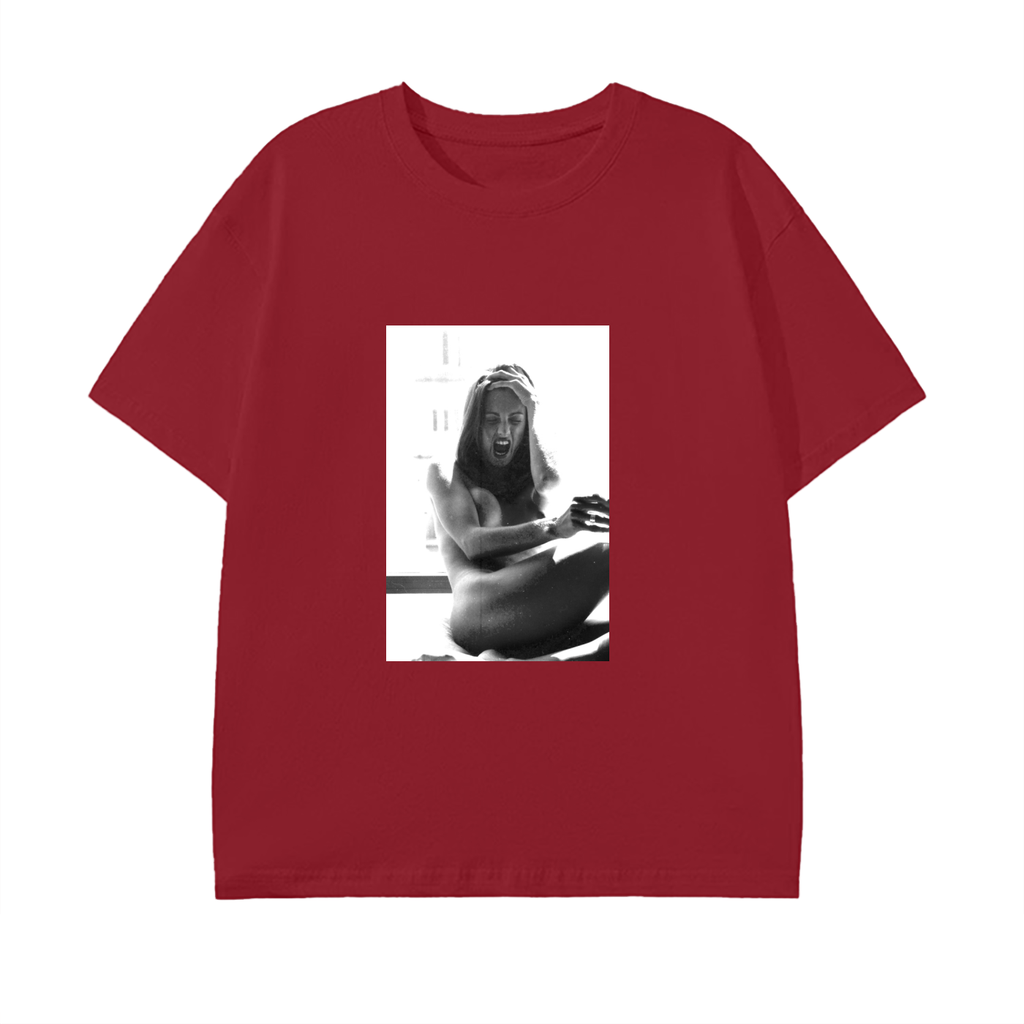 girl who want .....!