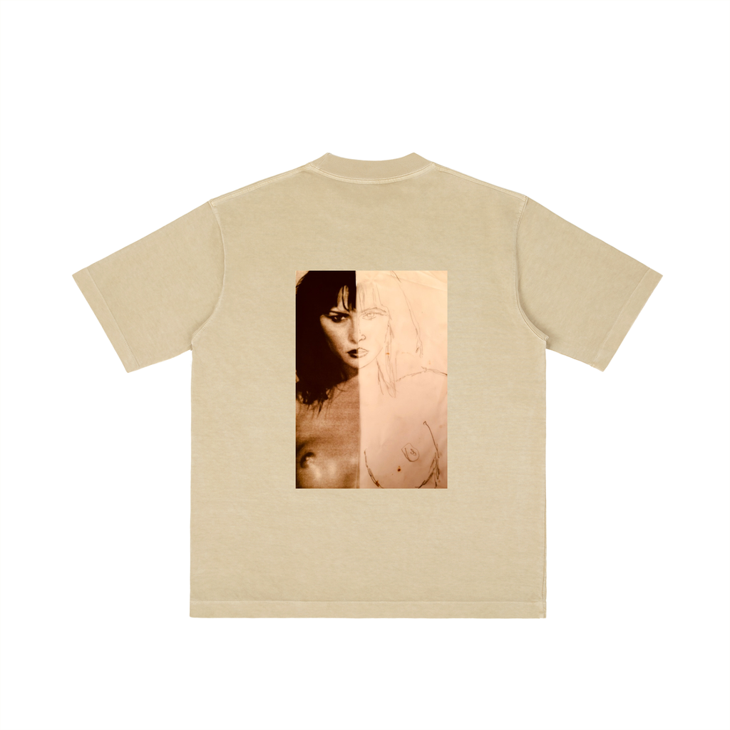 Melania Trump ,Ale de Basseville ,artwork 