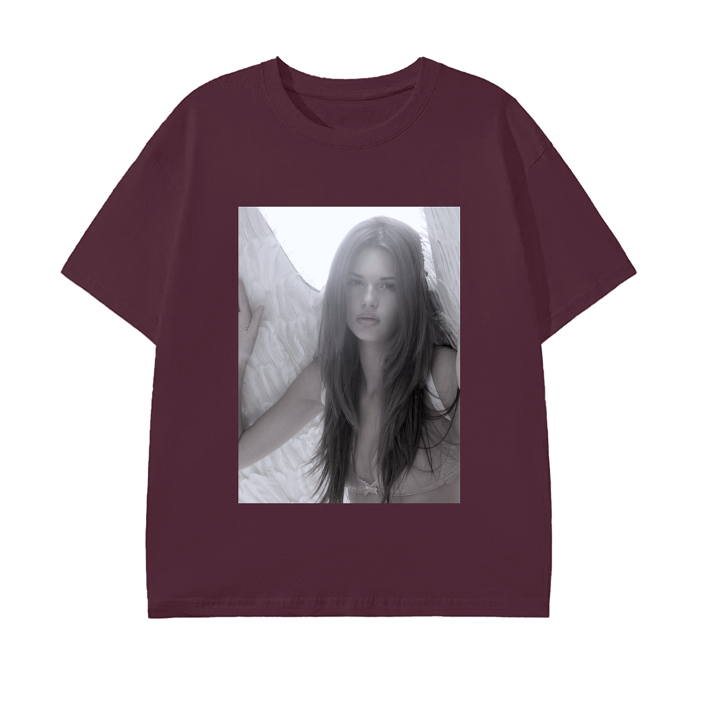 ZOI MANTZAKANIS,model,angel