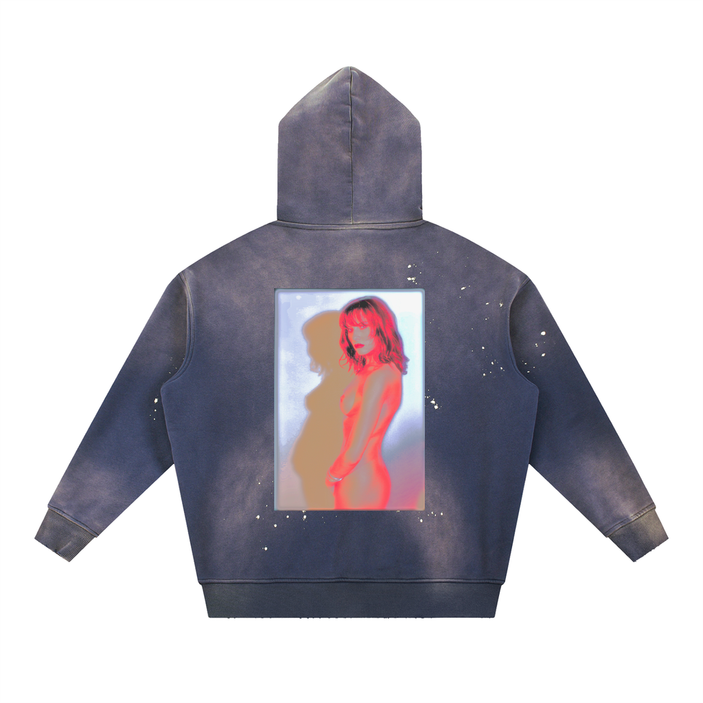 Melania trump Artwork ,Melania trump ,Ale de Basseville 