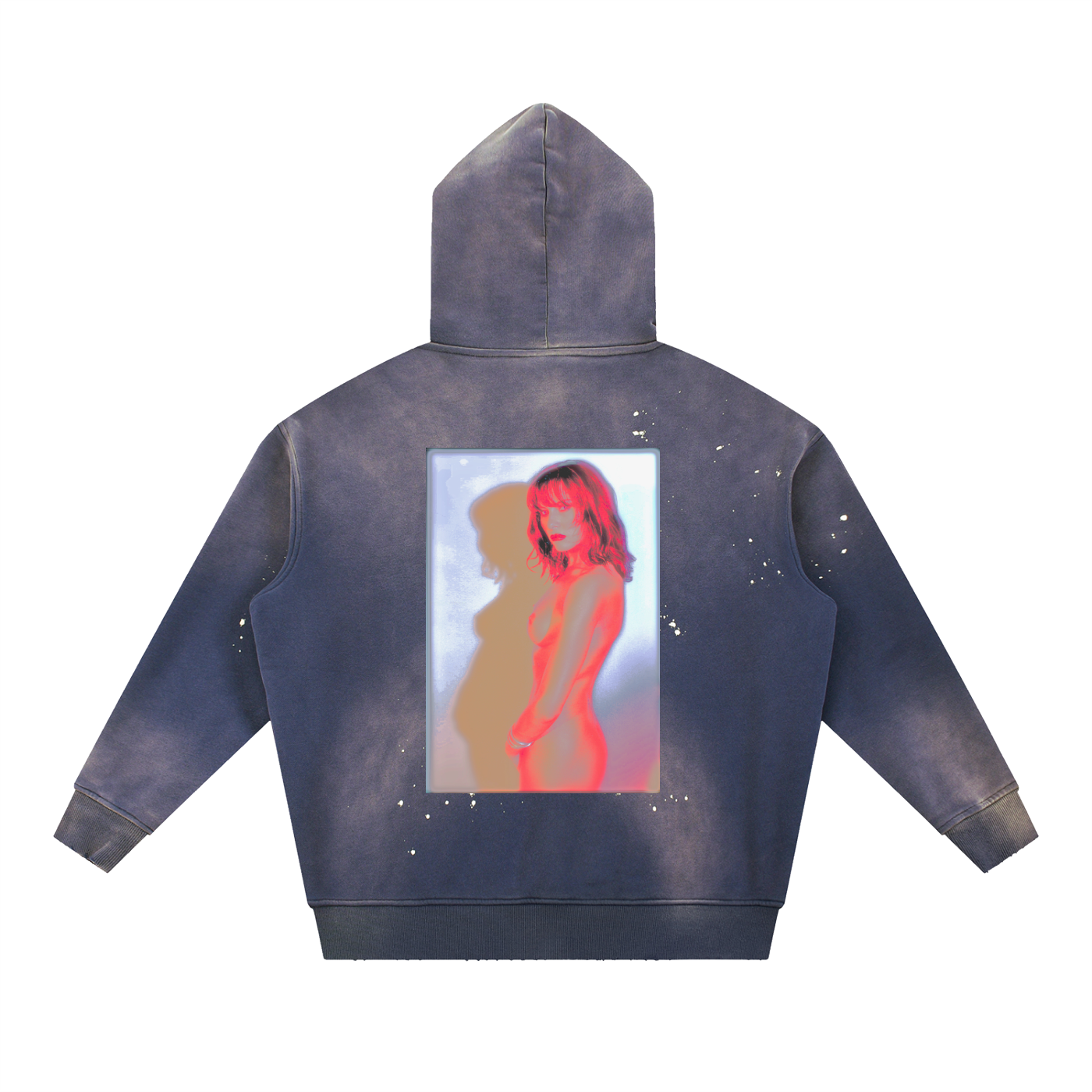 Melania trump Artwork ,Melania trump ,Ale de Basseville 