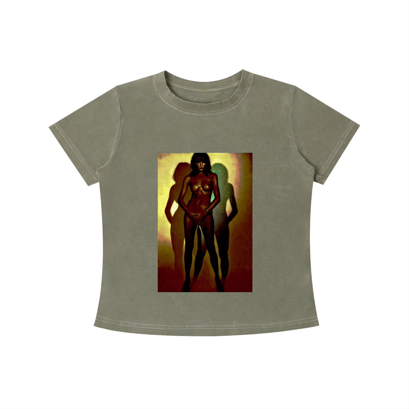 The Orginals Updated -Melania Trump 1966