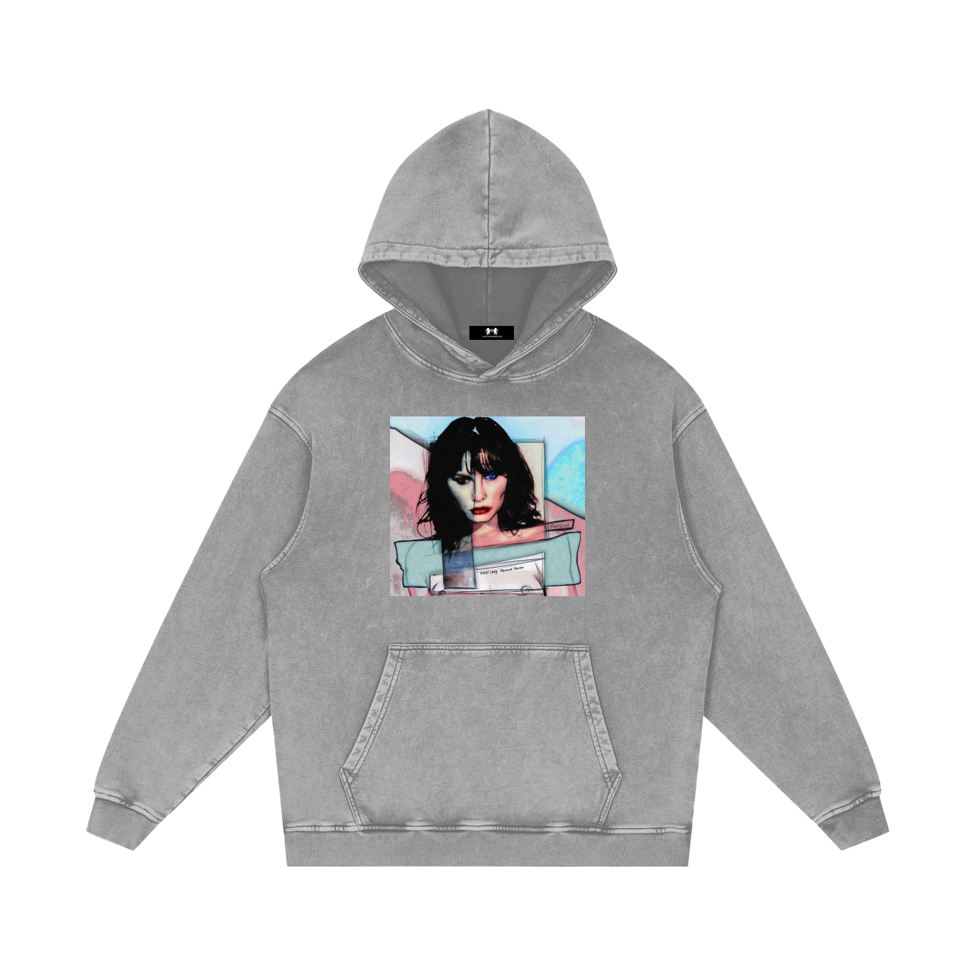 Melania Trump - Blue Sky