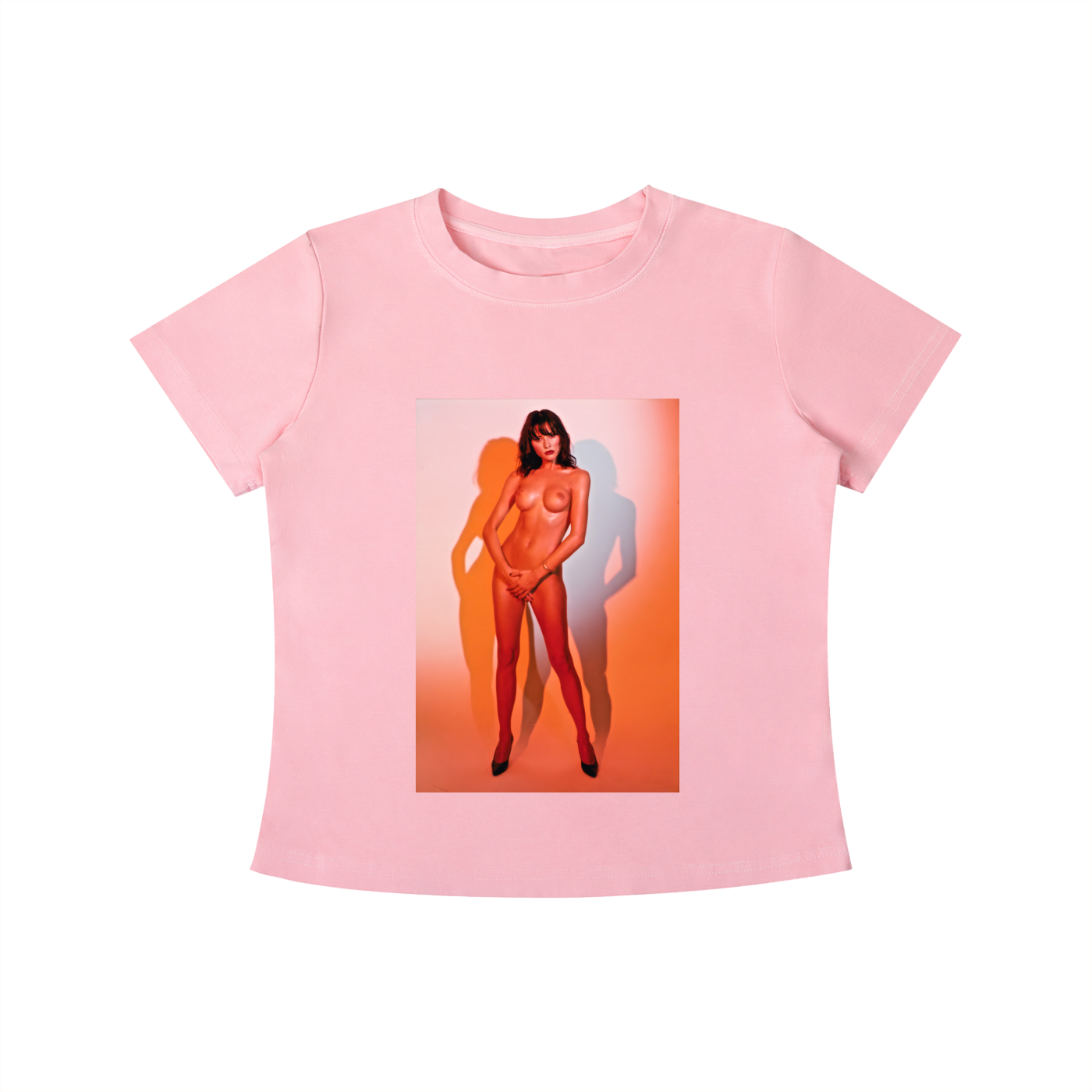 The Orginals -Melania Trump 1966