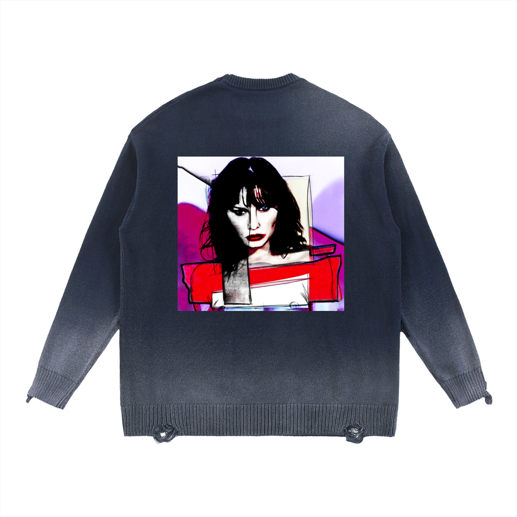 Melania Trump Artwork 