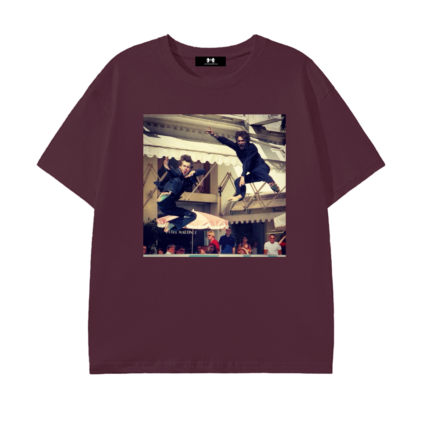 Jérémie Renier,Jocelyn quivrin ,hotel Martinez ,cannes film festival ,cannes ,film ,festival