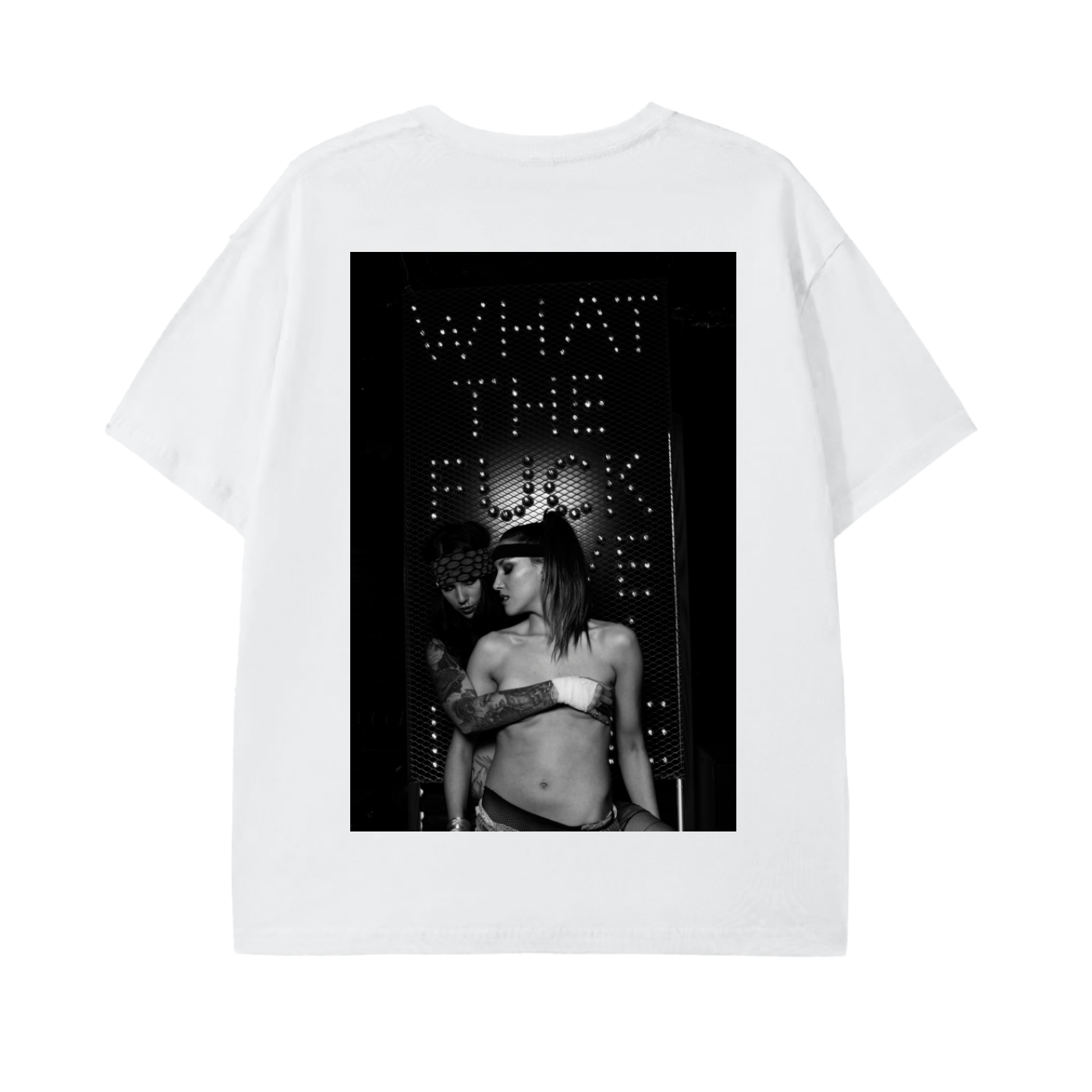 what's the fuck ,Alé de Basseville ,metoo,girls,models