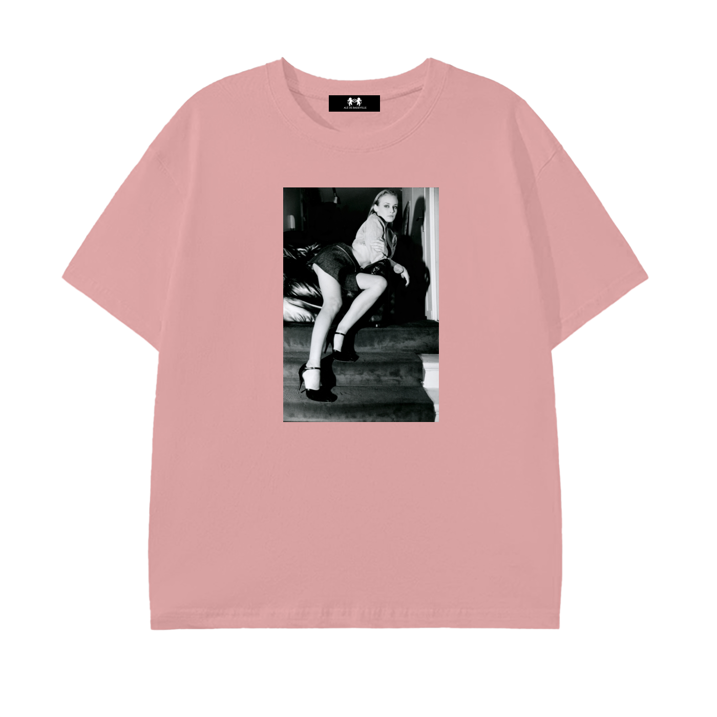 Diane Kruger,model,fashion ,moment ,stairs