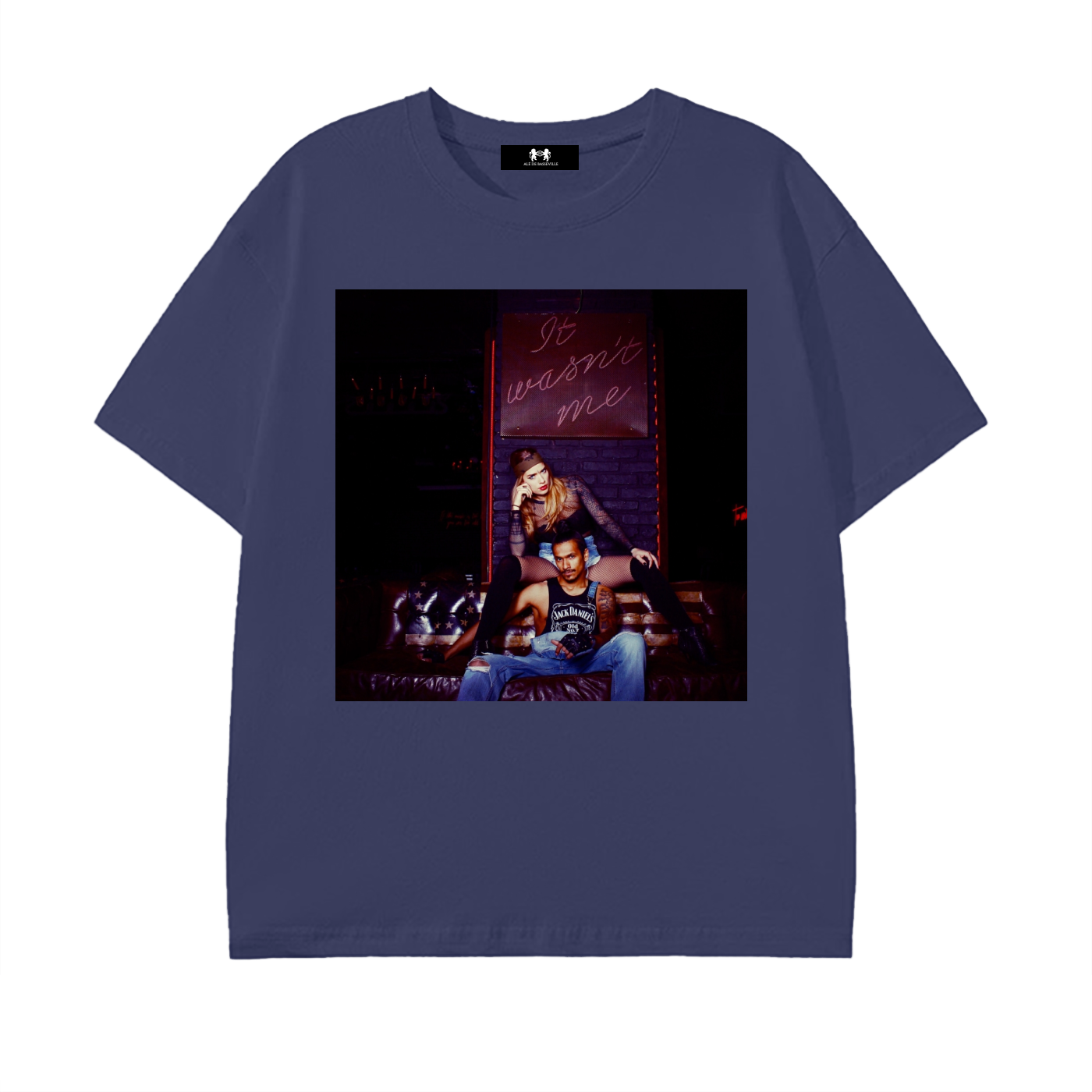 It Wasn't Me ,fashion ,metoo