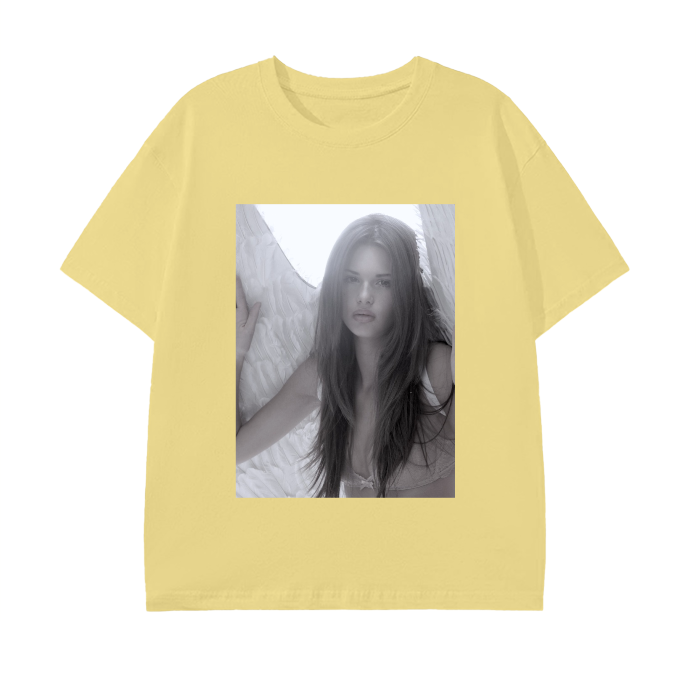 ZOI MANTZAKANIS,model,angel