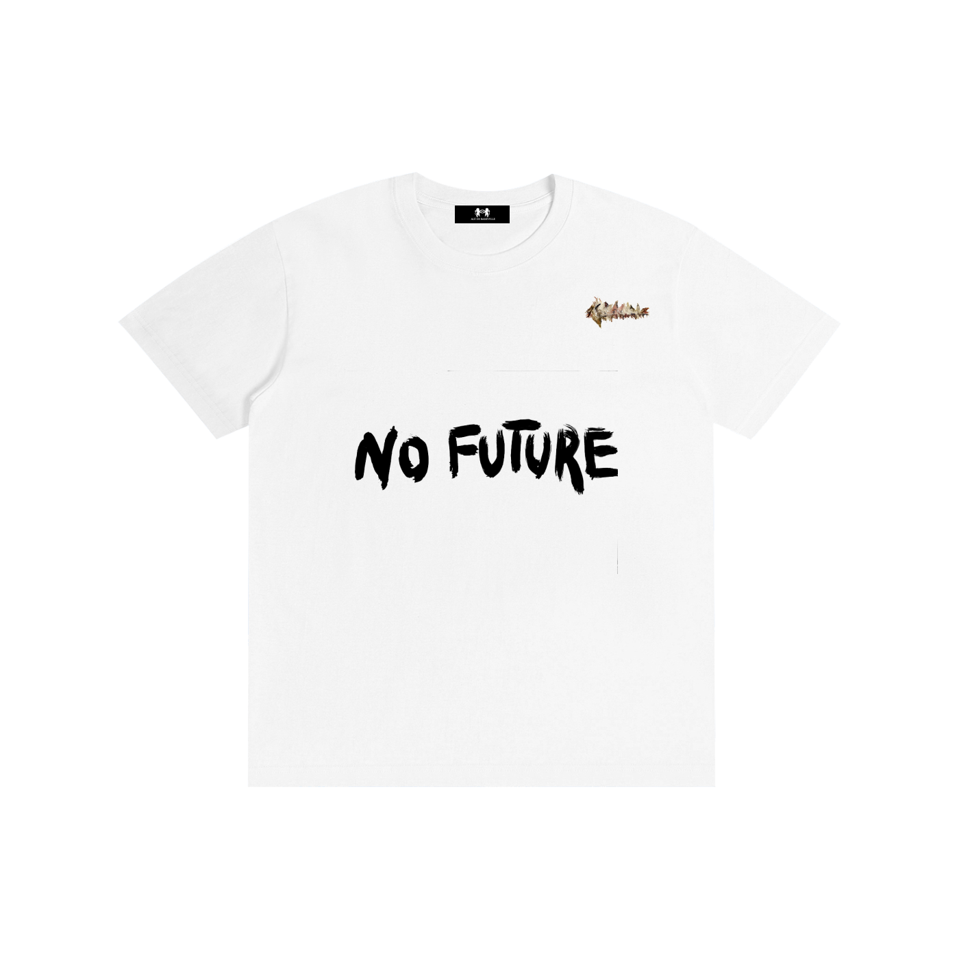 Surf ,No future 