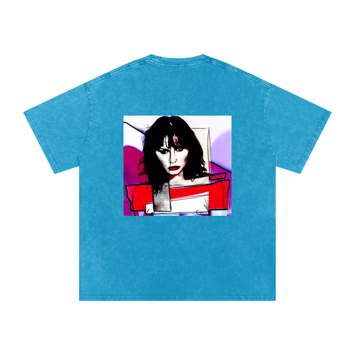 Melania Trump Artwork 