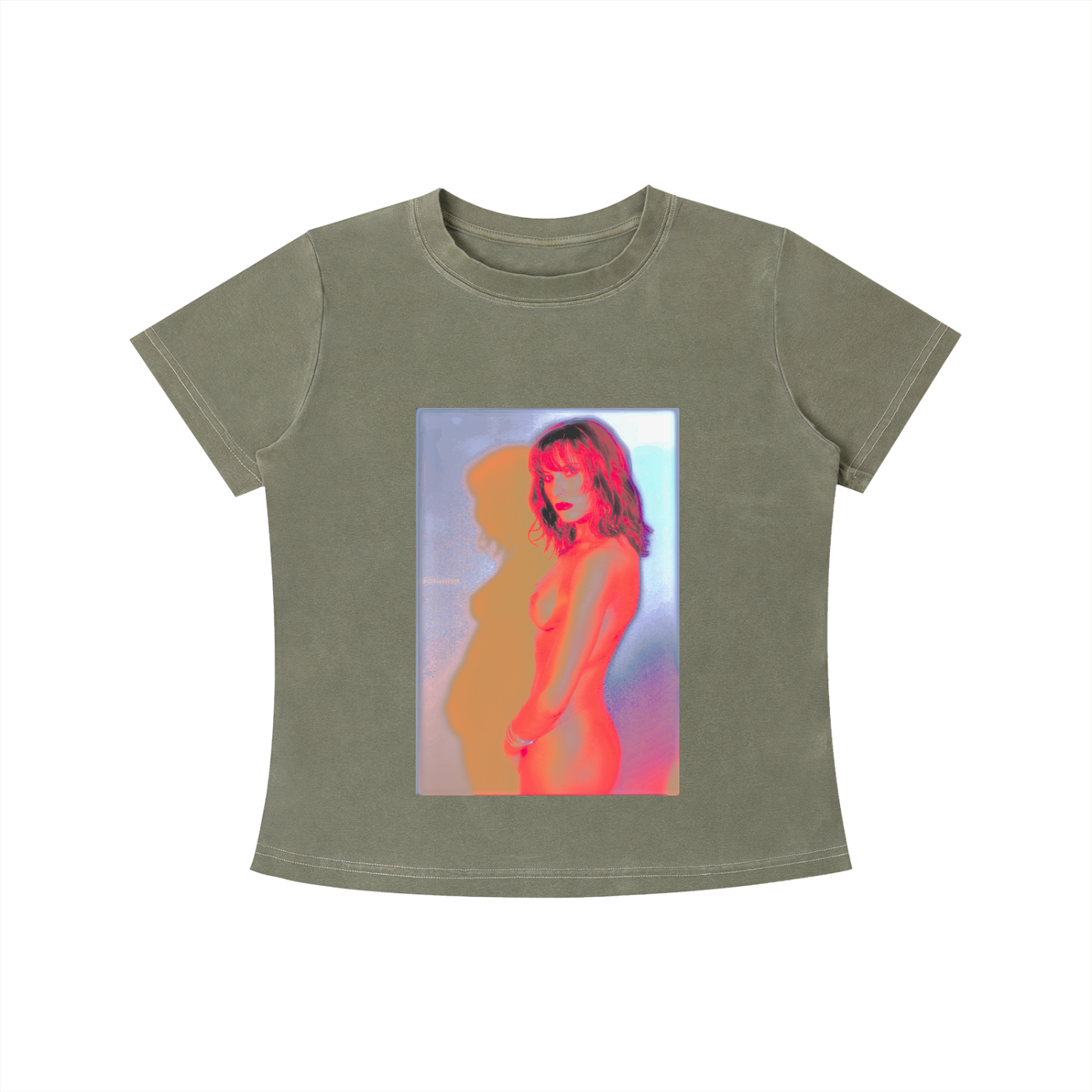 The Orginals Updated -Melania Trump 1966