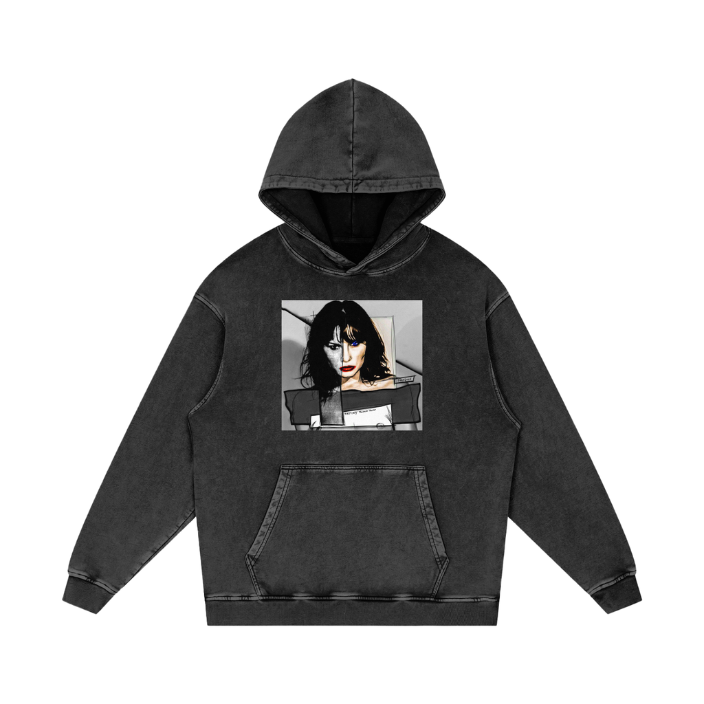 Melania Trump - Black