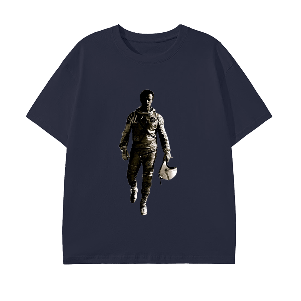 David Hallyday ,desert ,Nasa,space,california