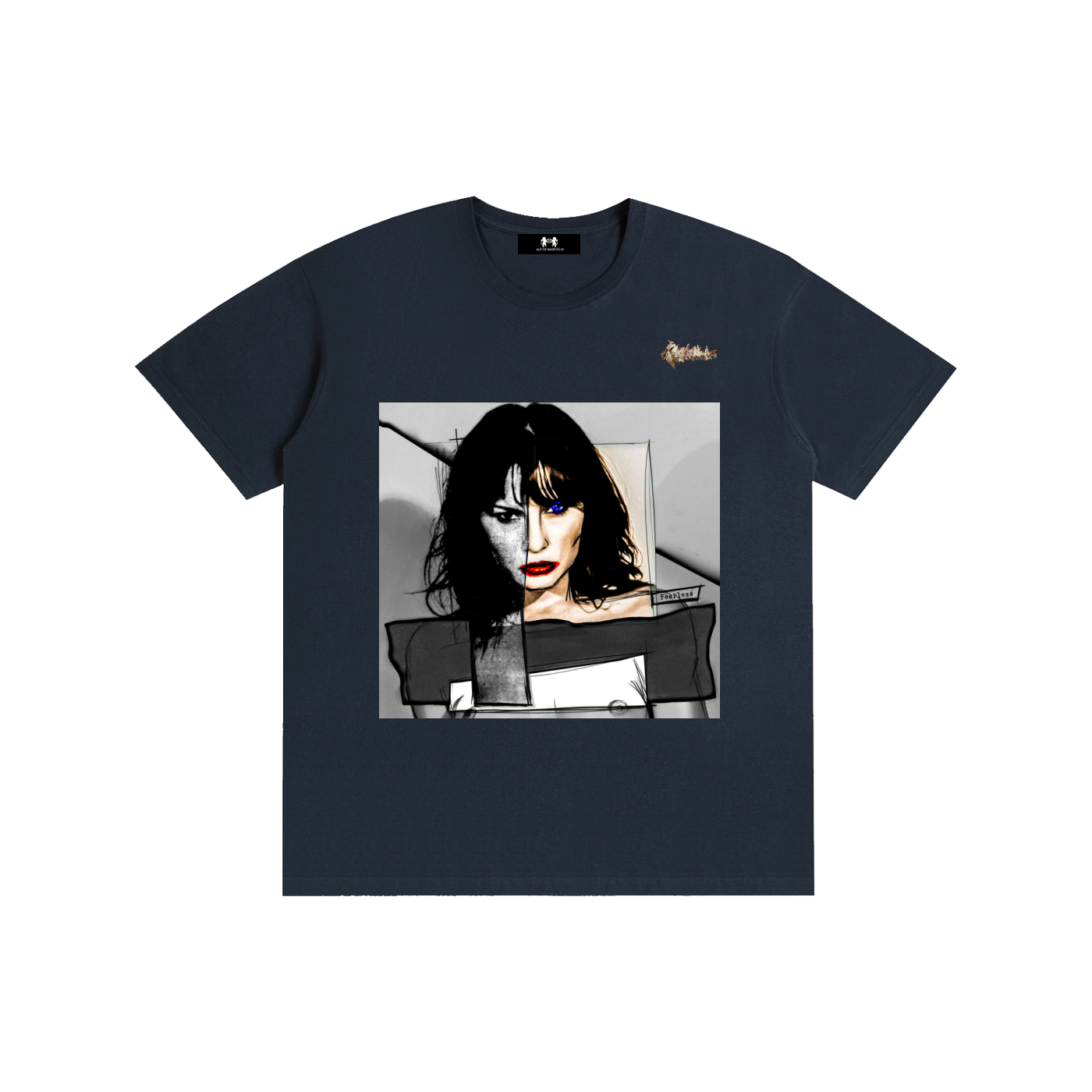 Melania Trump Artwork 