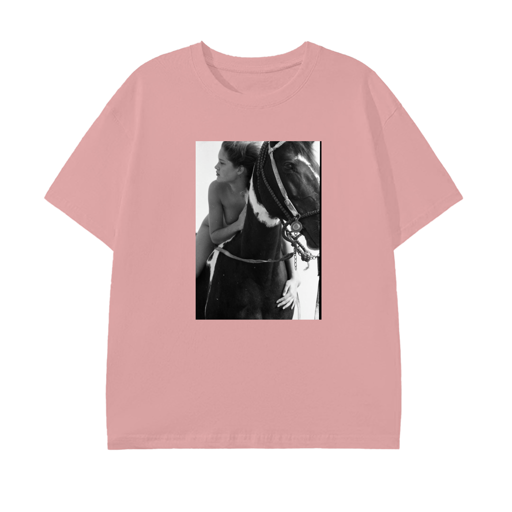 freedom ,naked,horse,riding,punta del este ,uruguay 