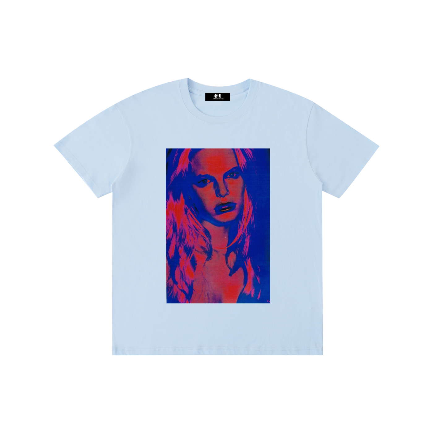 Cécile Breccia Artwork 