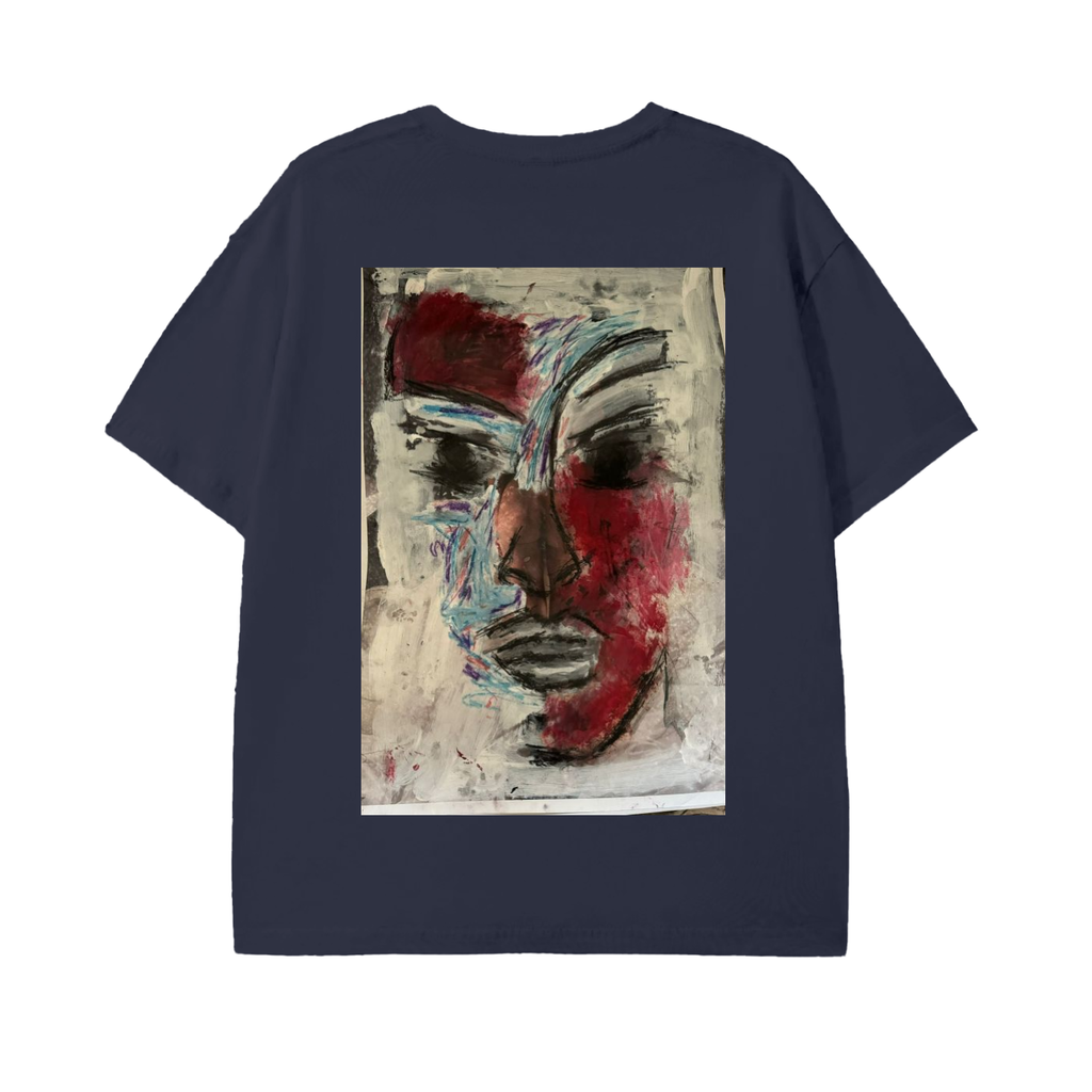 painting ,the factory ,1985,basquiat,Andy warhol,studio 54,Ale de Basseville,wall,union square