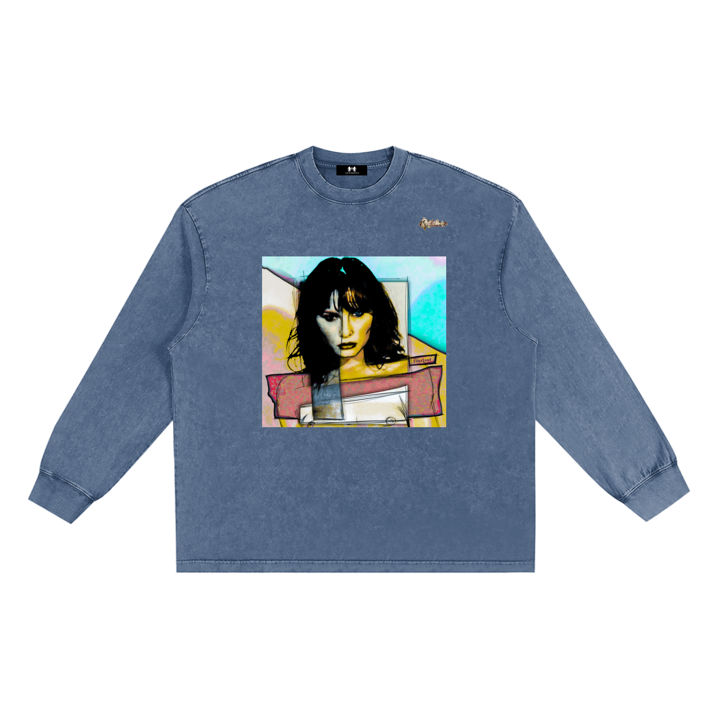 Melania Trump Artwork 