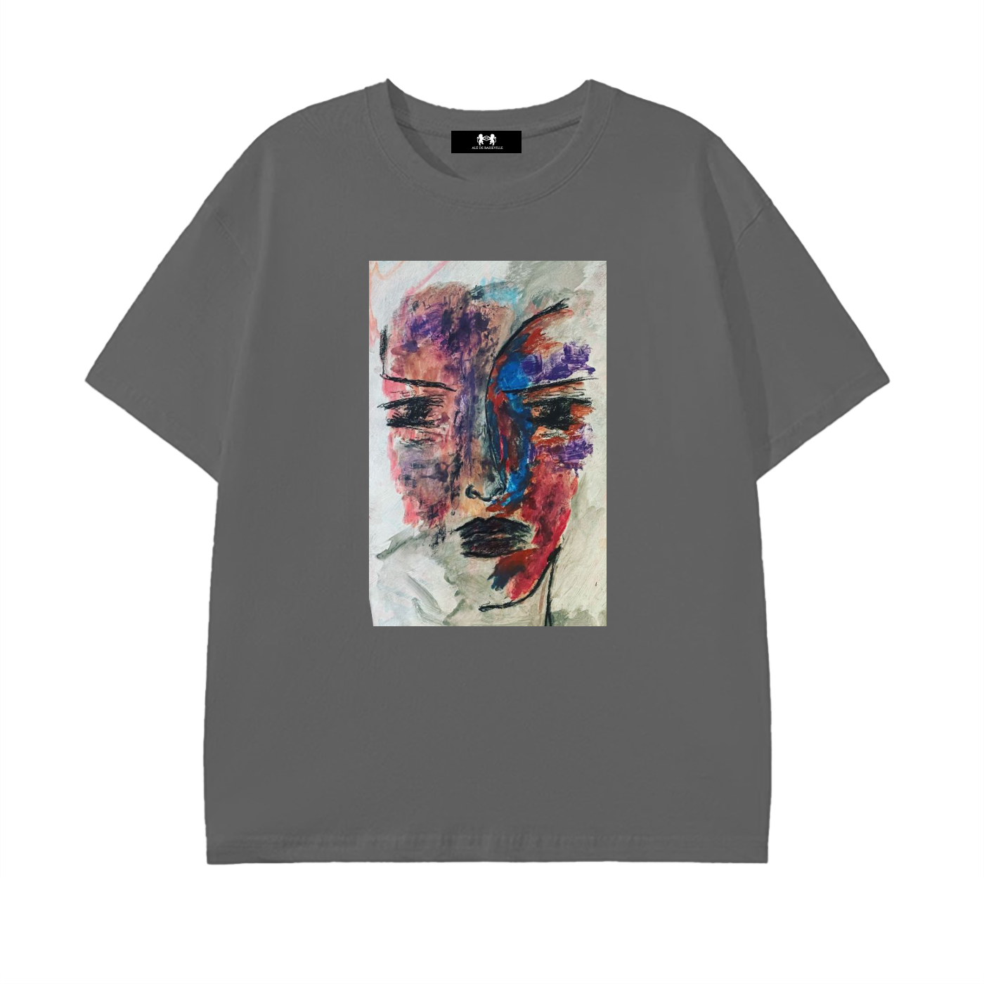 streetart ,artwork ,1986,the factory ,Andy warhol,basquiat,wall