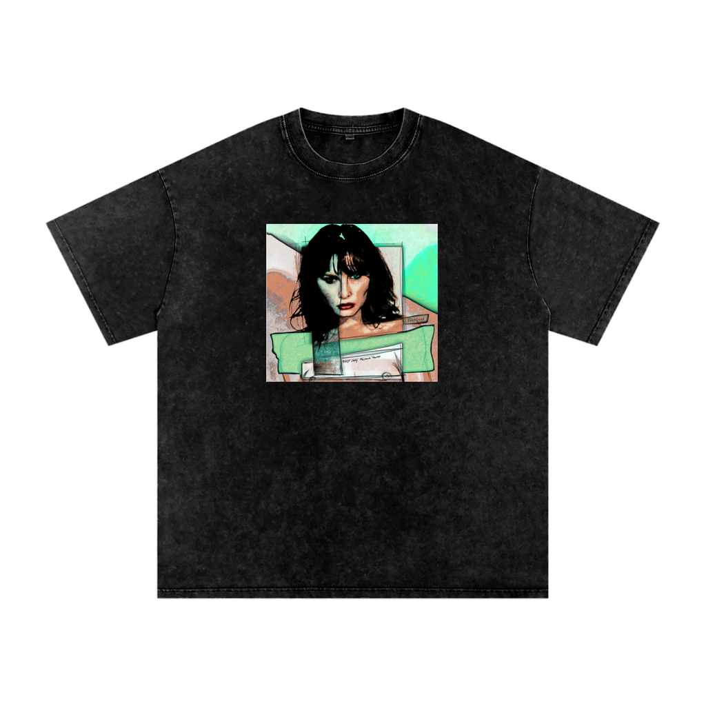 Melania Trump - Vert