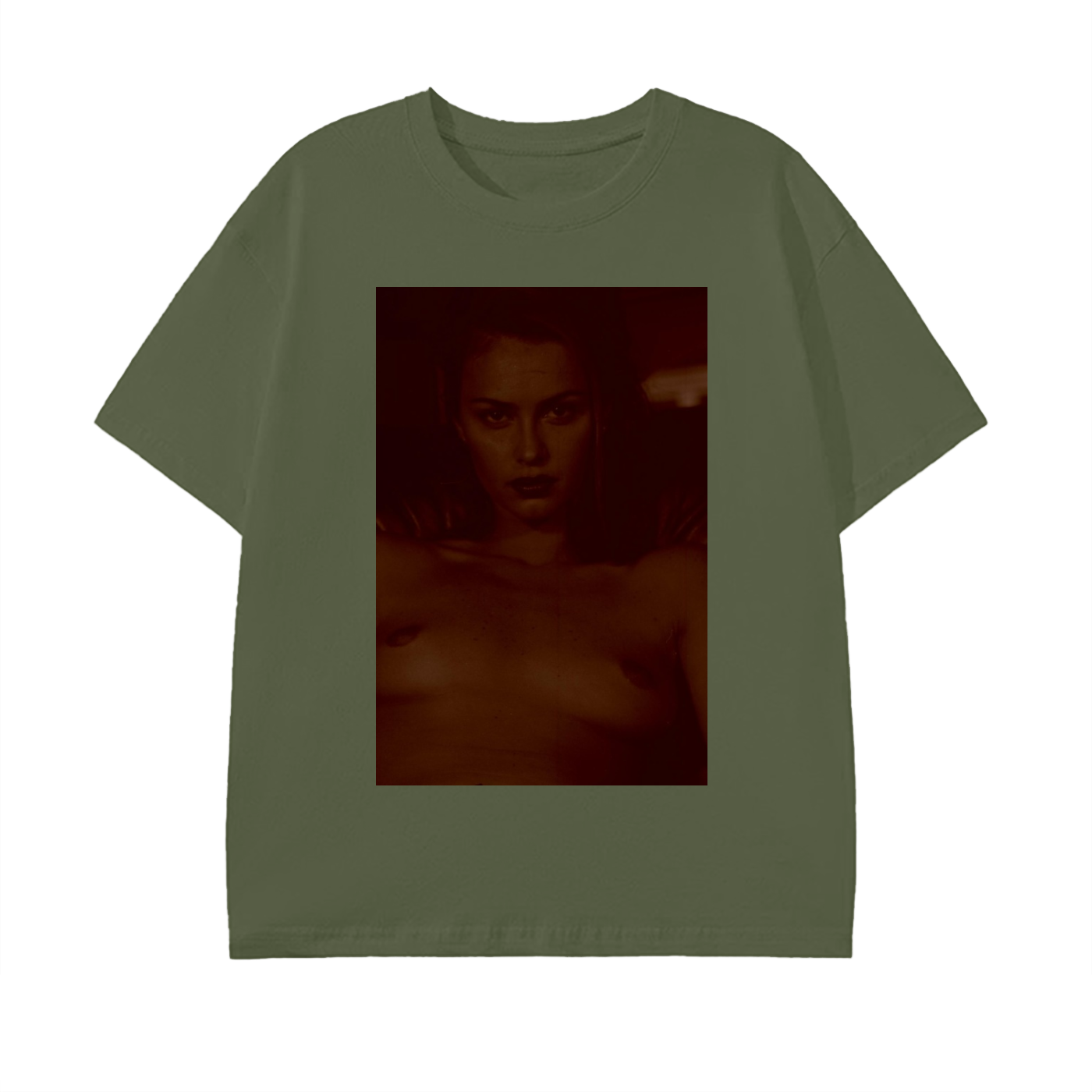 Agathe de la Fontaine ,star 