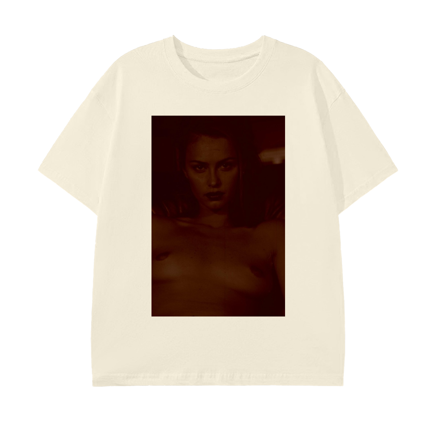 Agathe de la Fontaine ,star 